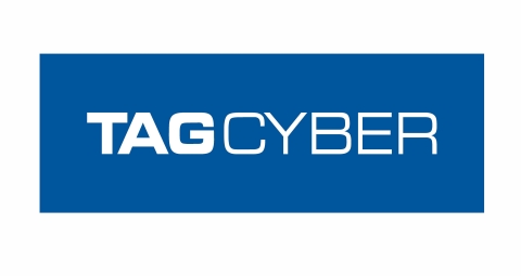 TAG Cyber Logo