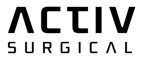 Activ Surgical, Inc. Logo