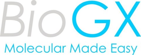 BioGX Logo