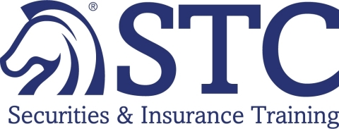 Securities Training Corporation Logo