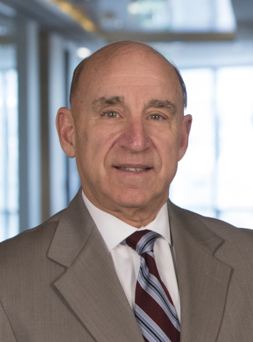 Glenn Rufrano - ICSC Chairman for 2022 (Photo: Business Wire)