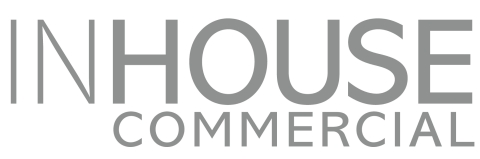 INHOUSE COMMERCIAL Logo