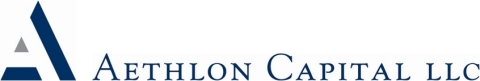 Aethlon Capital, LLC Logo