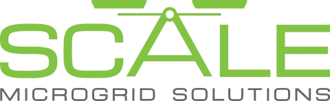 Scale Microgrid Solutions Logo