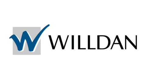 Willdan Group, Inc. Logo