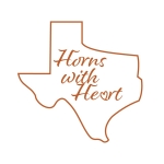 Caribbean News Global burnt_orange_logo Horns with Heart Announces $800,000 Sponsorship for Texas Longhorn Offensive Line Beginning in 2022 