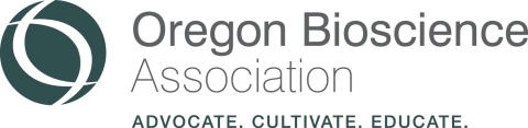 Oregon Bioscience Association Logo