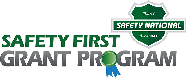 safety first logo download