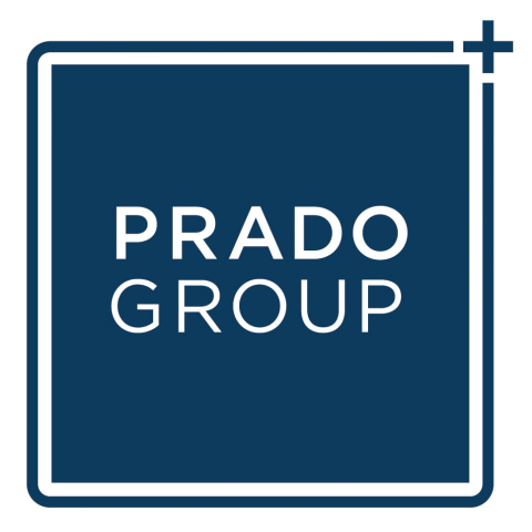 Prado Group Logo