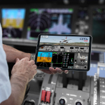 アメリカン航空のパイロットが米国で初めてCEFA Aviationのフライトリプレイアプリを採用