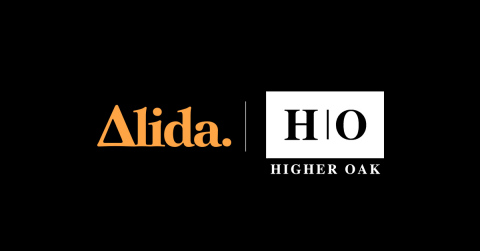 Alida Logo