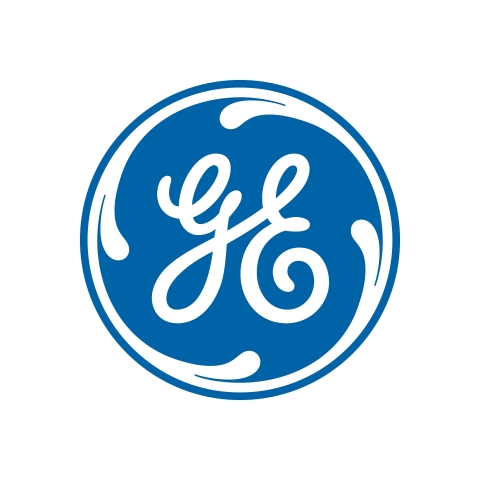 GE Digital Logo