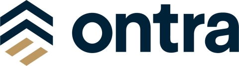 Ontra Logo