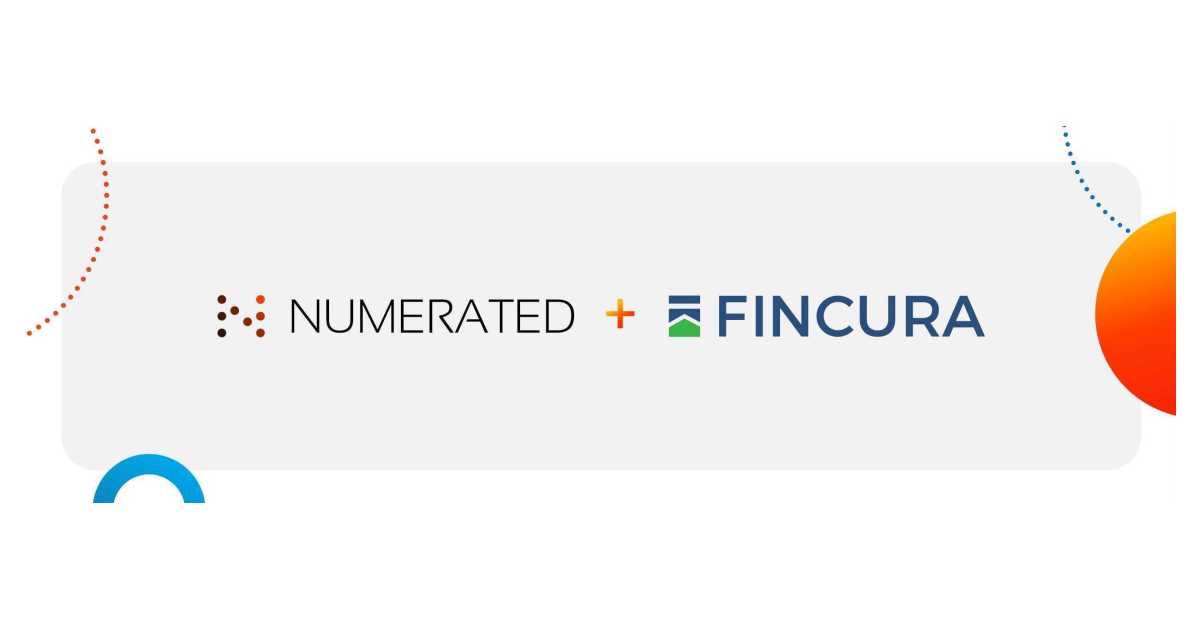 Numerated Acquires Fincura to Take the Pain out of Financial Spreading for Business Lenders and Their Borrowers