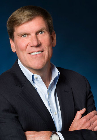Chief Revenue Officer of CybelAngel, Jeff Gore (Photo: Business Wire)
