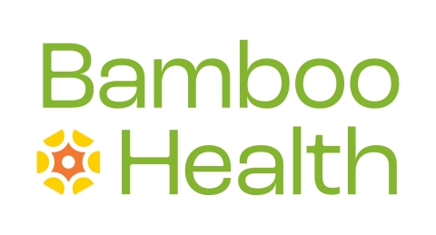 Bamboo Health Logo
