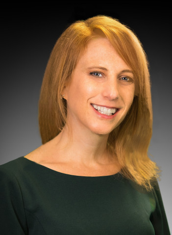 original Valerie Simon, SVP and Chief of Marketing and Communications (Photo: Business Wire)