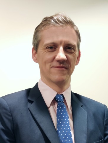 Dorsey & Whitney LLP announced today that Stewart Worthy will join the Firm as a Partner in its Mergers & Acquisitions and Private Equity Practice Group in London. (Photo: Dorsey & Whitney LLP)