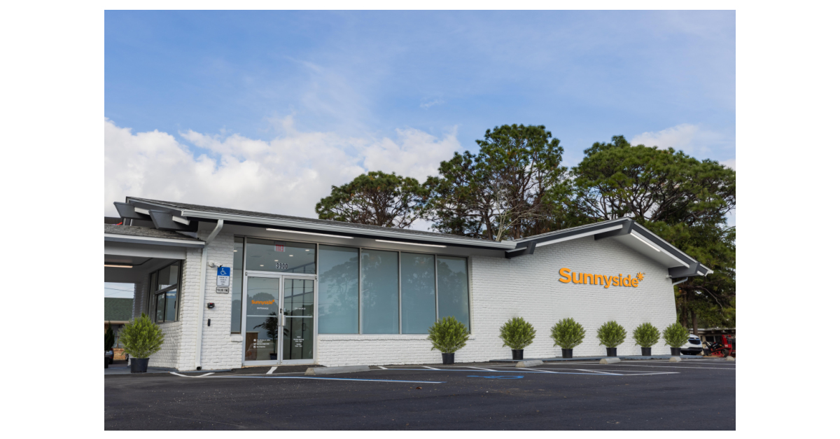 Cresco Labs Announces Opening of 44th Dispensary in Pensacola, FL