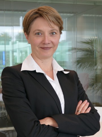 Karin Boissy-Rousseau appointed to Clean Energy board of directors. (Photo: Business Wire)