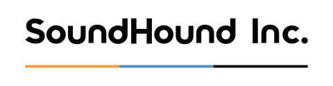 SoundHound Inc. Logo