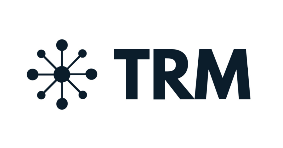 trm blockchain