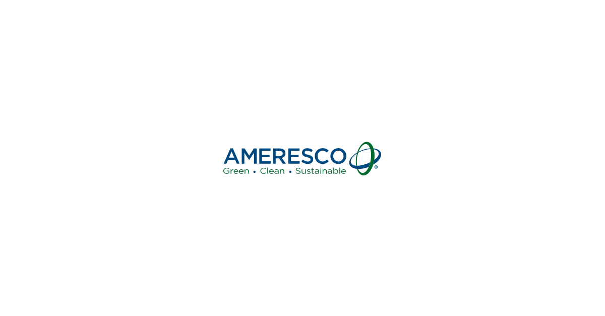 Ameresco logo 0711.