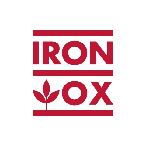 Iron Ox Logo