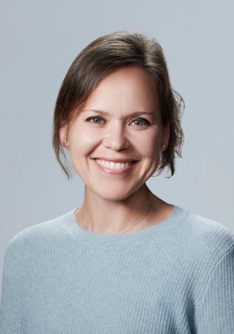 original Alexandra Steinberg Barrage (Photo: Business Wire)