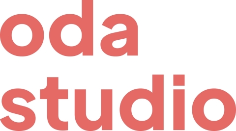 Oda Studio Logo