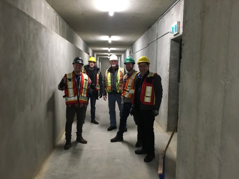 thumbnail Cape Group is expanding its years-long relationship with Procore. (Photo: Business Wire)