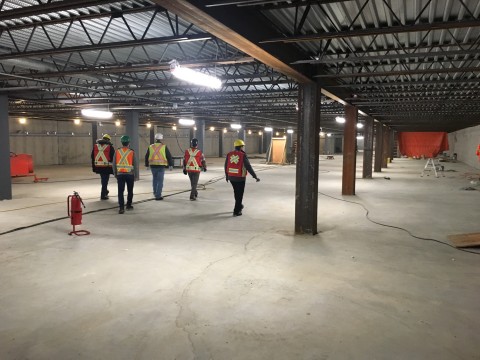 thumbnail Cape Group is expanding its years-long relationship with Procore. (Photo: Business Wire)