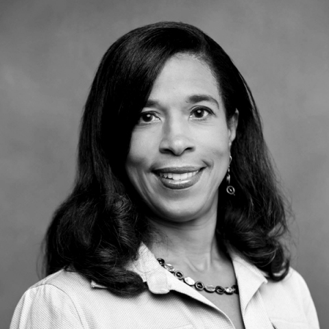 Knightscope names Linda Keene Solomon to board of directors. (Photo: Business Wire)