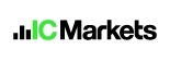 IC Markets Logo