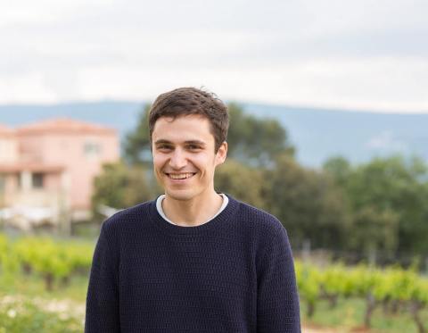 original Charles Delingpole, Founder and CEO of ComplyAdvantage (Photo: Business Wire)