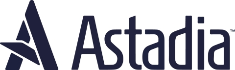 Astadia Logo