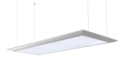 thumbnail Fig.3 – Siderea panel lamp (Photo: Business Wire)