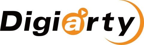 Digiarty Software, Inc. Logo