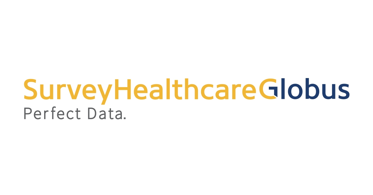 SurveyHealthcareGlobus' Matt Walmsley Named 2021 Winner in the ...