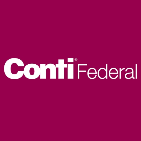Conti Federal Infrastructure, LLC Logo