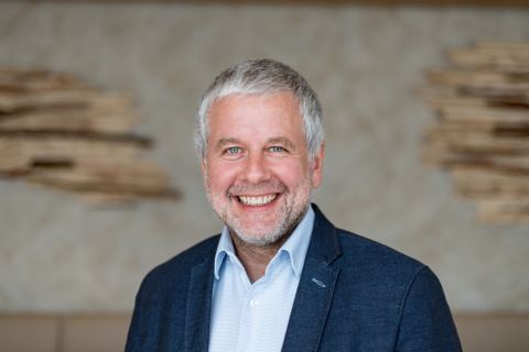 original Agur Jõgi, CTO, Pipedrive (Photo: Business Wire)