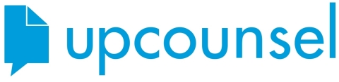 UpCounsel Logo