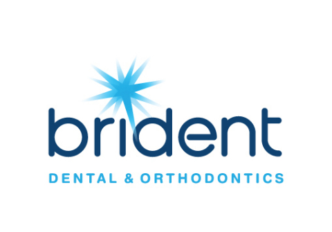 Brident Dental & Orthodontics Logo