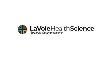 LaVoieHealthScience Logo