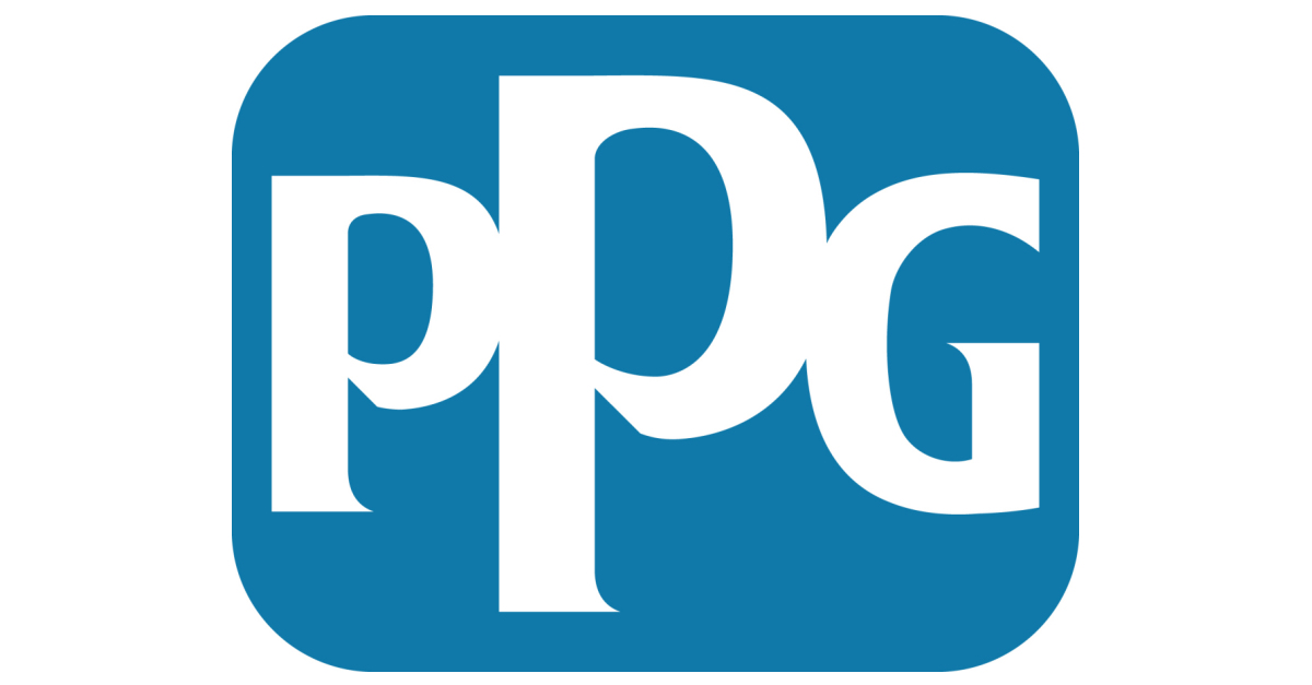 Pm by. PPG бренды. PPG industries.