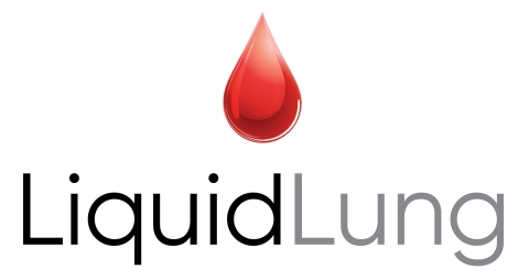 LiquidLung, Inc. Logo