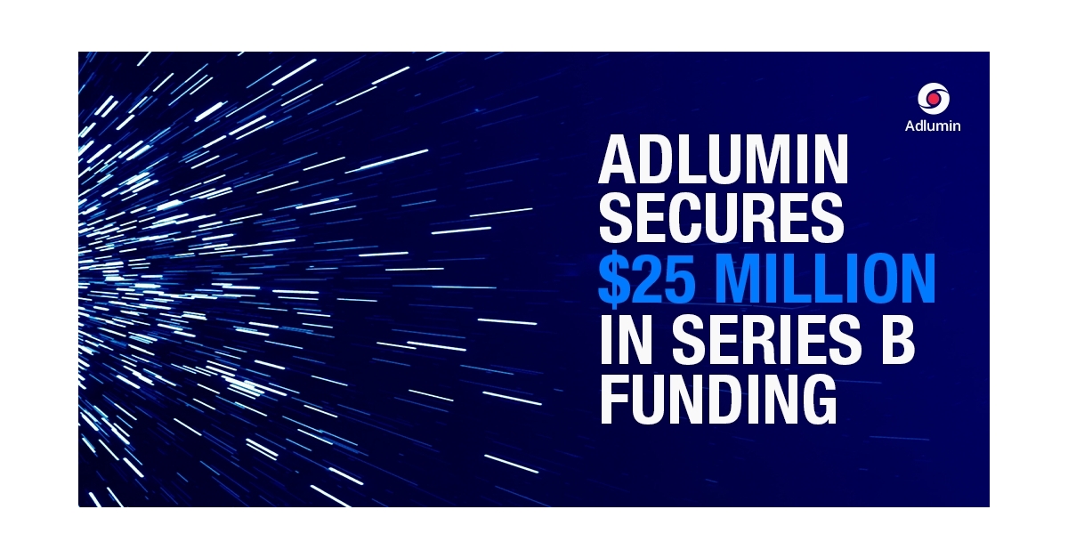 Adlumin Secures $25 Million In Series B Funding | Business Wire