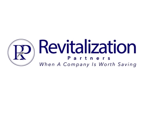 Revitalization Partners Logo