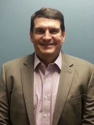 original Michael D. Pierce (Photo: Business Wire)