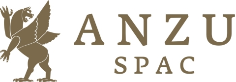 Anzu Special Acquisition Corp I Logo